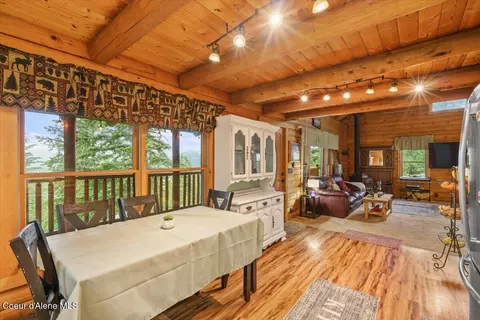 Dining - 14751 N Smith Ave, Rathdrum, ID 83858 photo 1 of 1