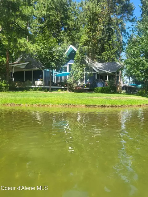 5892 W Harbor Dr, Coeur D'alene, ID 83814