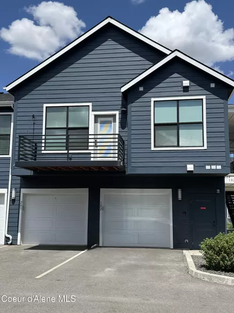 6480 N Atlas Rd # 203, Coeur D'alene, ID 83815