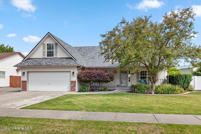 1143 W Sycamore Ave, Coeur D'alene, ID 83815