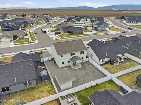 View/Area - 8323 W Splitrail Ave, Rathdrum, ID 83858 photo 2 of 4