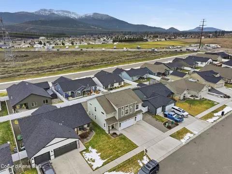 View/Area - 8323 W Splitrail Ave, Rathdrum, ID 83858 photo 1 of 4