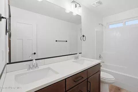 Bath - 8323 W Splitrail Ave, Rathdrum, ID 83858 photo 3 of 3