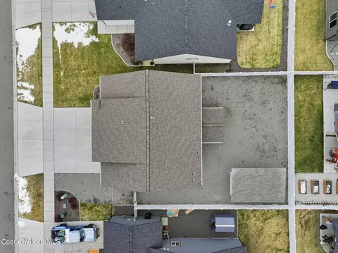 View/Area - 8323 W Splitrail Ave, Rathdrum, ID 83858 photo 3 of 4