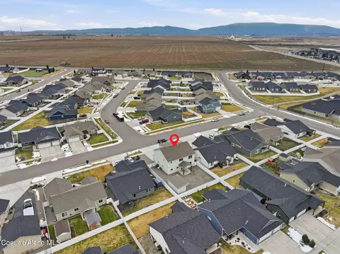View/Area - 8323 W Splitrail Ave, Rathdrum, ID 83858 photo 4 of 4