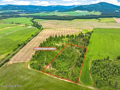 Parcel 1 Freedom Way Rd, Plummer, ID 83851 photo 11