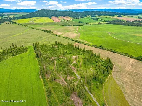 Parcel 1 Freedom Way Rd, Plummer, ID 83851 photo 3