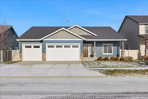 7948 N Darlena Loop, Coeur D'alene, ID 83815