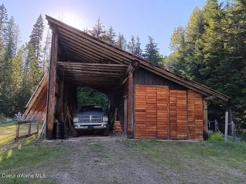Exterior - 452 Toad Rd, Priest River, ID 83856 photo 15 of 23