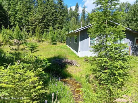 Exterior - 452 Toad Rd, Priest River, ID 83856 photo 13 of 23