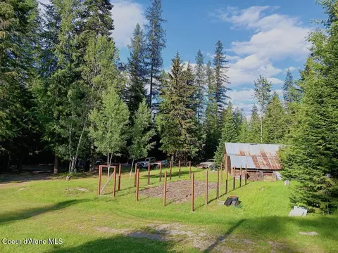 Exterior - 452 Toad Rd, Priest River, ID 83856 photo 12 of 23