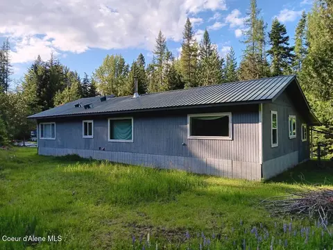 Exterior - 452 Toad Rd, Priest River, ID 83856 photo 14 of 23