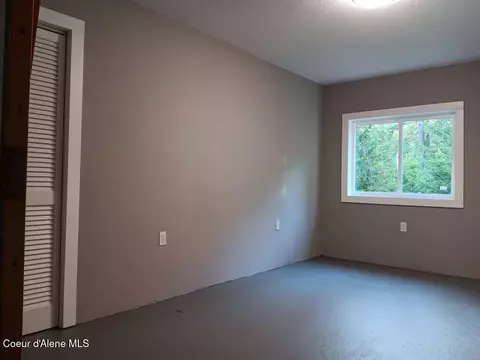 Bedroom - 452 Toad Rd, Priest River, ID 83856 photo 5 of 6