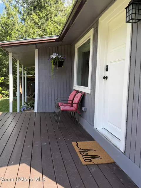 Exterior - 452 Toad Rd, Priest River, ID 83856 photo 3 of 23