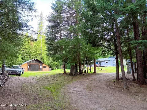Exterior - 452 Toad Rd, Priest River, ID 83856 photo 18 of 23