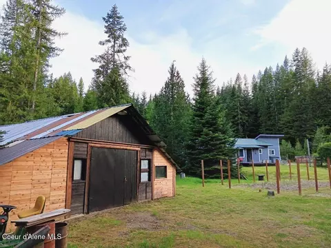 Exterior - 452 Toad Rd, Priest River, ID 83856 photo 16 of 23