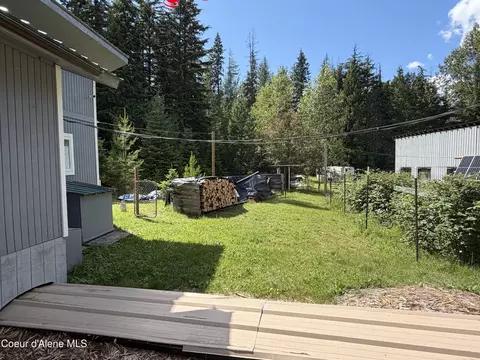 Exterior - 452 Toad Rd, Priest River, ID 83856 photo 6 of 23
