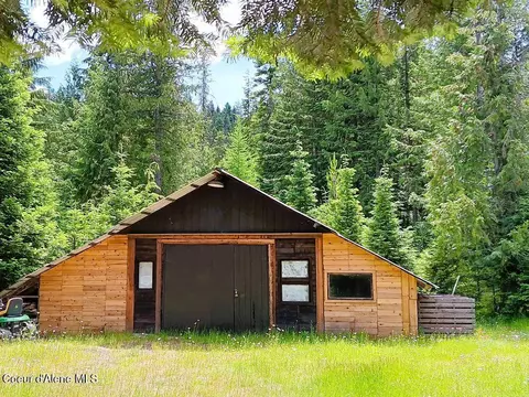 Exterior - 452 Toad Rd, Priest River, ID 83856 photo 17 of 23