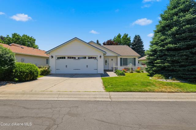 2064 W Normandie Ln, Coeur D'alene, ID 83815