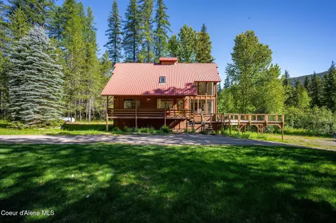 6045 Upper Pack River Rd, Sandpoint, ID 83864 photo 43