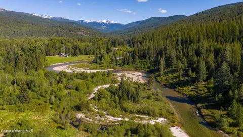 6045 Upper Pack River Rd, Sandpoint, ID 83864 photo 5