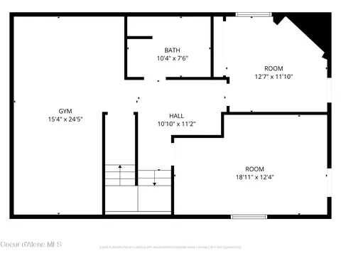 6045 Upper Pack River Rd, Sandpoint, ID 83864 photo 4