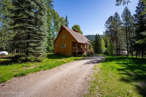 6045 Upper Pack River Rd, Sandpoint, ID 83864 photo 42