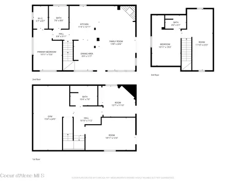 6045 Upper Pack River Rd, Sandpoint, ID 83864 photo 2