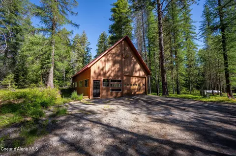 6045 Upper Pack River Rd, Sandpoint, ID 83864 photo 3
