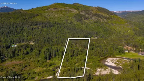 6045 Upper Pack River Rd, Sandpoint, ID 83864 photo 10
