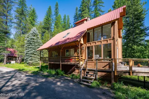 6045 Upper Pack River Rd, Sandpoint, ID 83864 photo 44