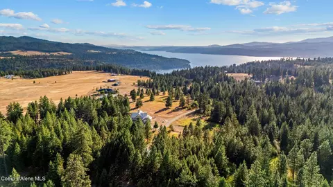 View/Area - 2953 E Badger Rd, Harrison, ID 83833 photo 3 of 5