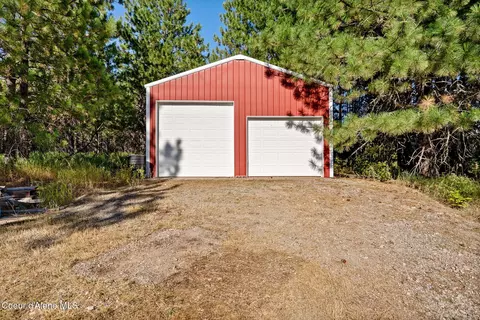 Other - 2953 E Badger Rd, Harrison, ID 83833 photo 4 of 32