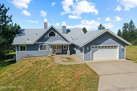 Exterior - 2953 E Badger Rd, Harrison, ID 83833 photo 3 of 6