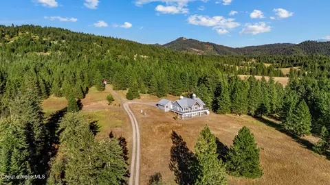 Exterior - 2953 E Badger Rd, Harrison, ID 83833 photo 1 of 6