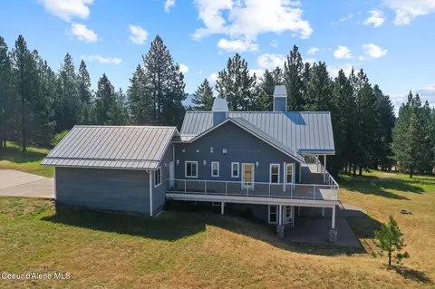 Exterior - 2953 E Badger Rd, Harrison, ID 83833 photo 6 of 6