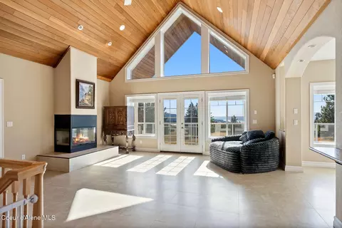 Living - 2953 E Badger Rd, Harrison, ID 83833 photo 1 of 11