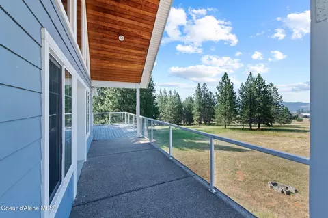 Exterior - 2953 E Badger Rd, Harrison, ID 83833 photo 5 of 6