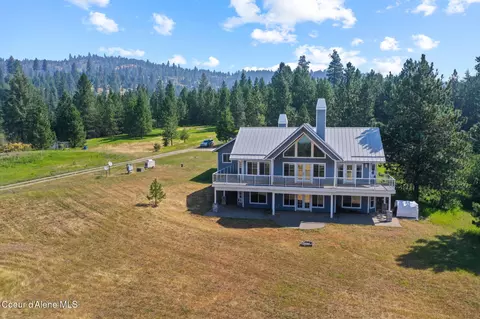 Other - 2953 E Badger Rd, Harrison, ID 83833 photo 2 of 32