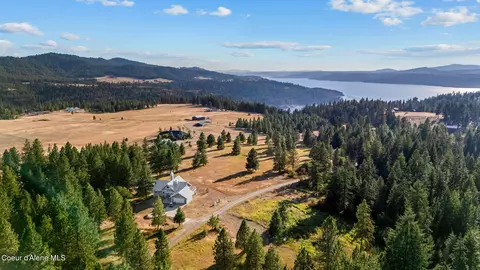 View/Area - 2953 E Badger Rd, Harrison, ID 83833 photo 4 of 5