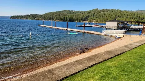 View/Area - 2953 E Badger Rd, Harrison, ID 83833 photo 2 of 5
