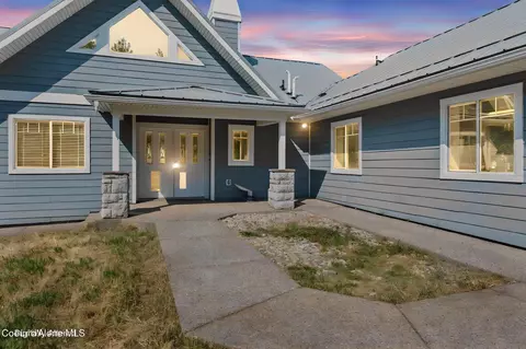 Exterior - 2953 E Badger Rd, Harrison, ID 83833 photo 4 of 6