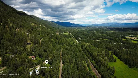 View/Area - 542 Granite Rdg Dr, Sandpoint, ID 83864 photo 3 of 5