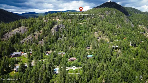 View/Area - 542 Granite Rdg Dr, Sandpoint, ID 83864 photo 1 of 5