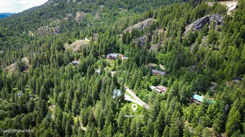 View/Area - 542 Granite Rdg Dr, Sandpoint, ID 83864 photo 4 of 5
