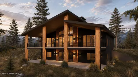 Other - 542 Granite Rdg Dr, Sandpoint, ID 83864 photo 1 of 6