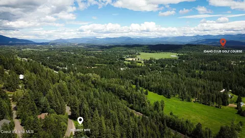 View/Area - 542 Granite Rdg Dr, Sandpoint, ID 83864 photo 2 of 5