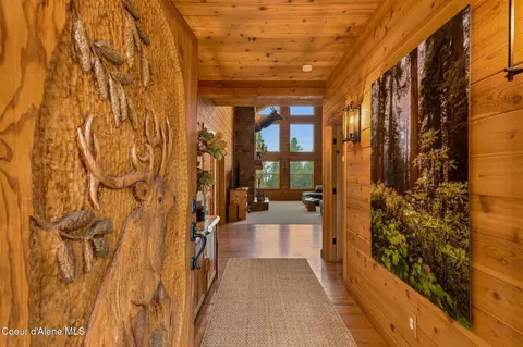 Entry Way - 235 Kiebert Loop, Hope, ID 83836 photo 1 of 6