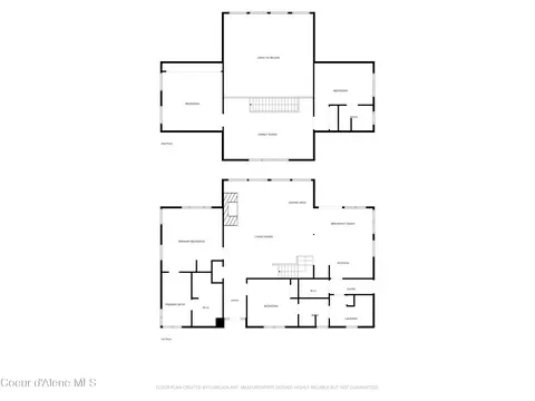 Floorplan - 235 Kiebert Loop, Hope, ID 83836 photo 1 of 1