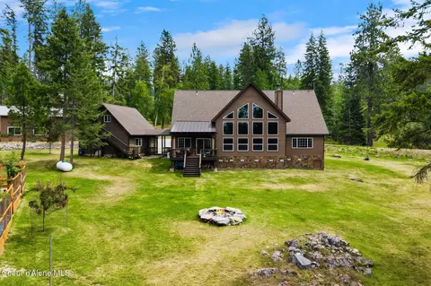 Exterior - 235 Kiebert Loop, Hope, ID 83836 photo 28 of 28